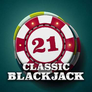 21 Classic Blackjack