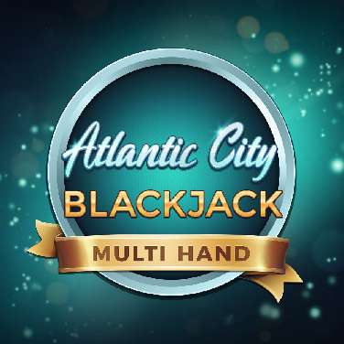 Atlantic City Blackjack