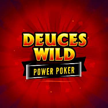 Deuces Wild