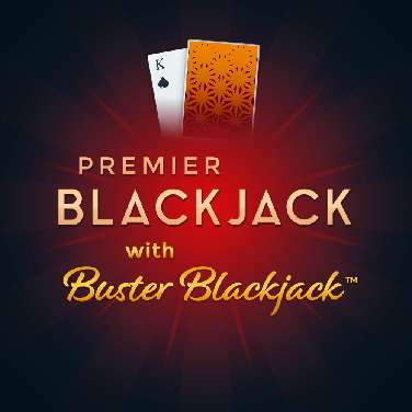 Premier Blackjack With Buster Blackjack