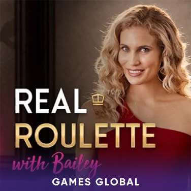 Real Roulette With Bailey