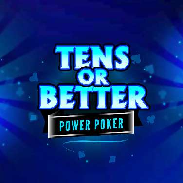 Tens Or Better